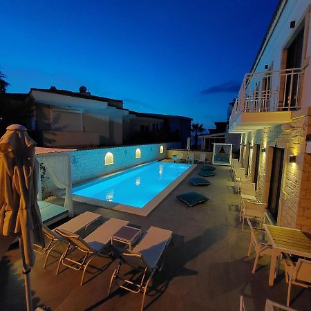 Bahar Butik Otel Çeşme Exterior photo