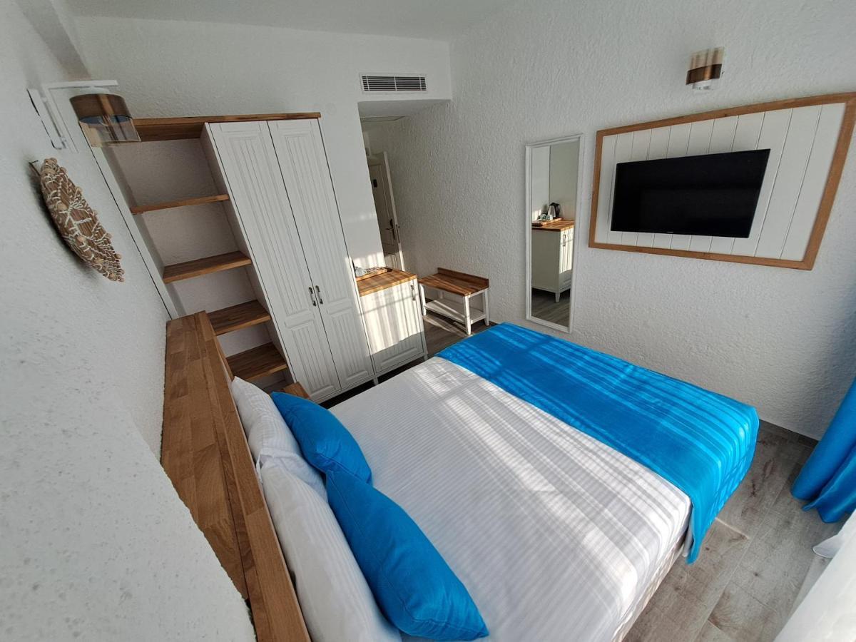 Bahar Butik Otel Çeşme Exterior photo