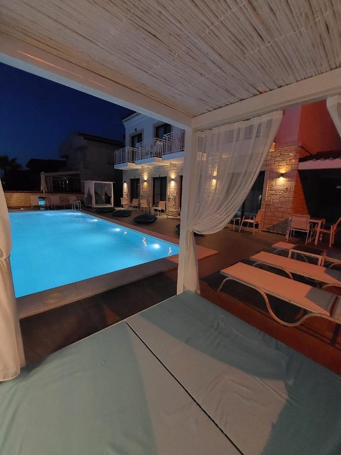 Bahar Butik Otel Çeşme Exterior photo