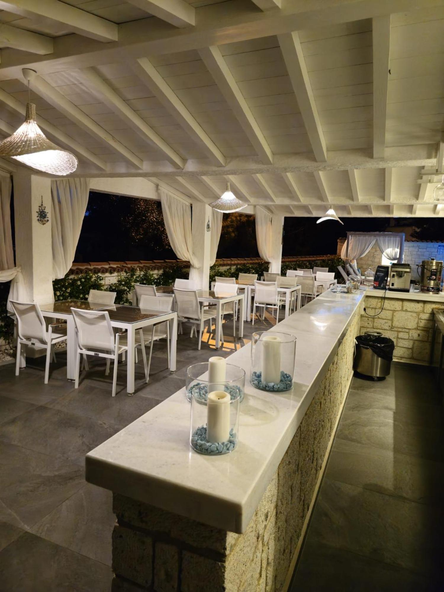 Bahar Butik Otel Çeşme Exterior photo